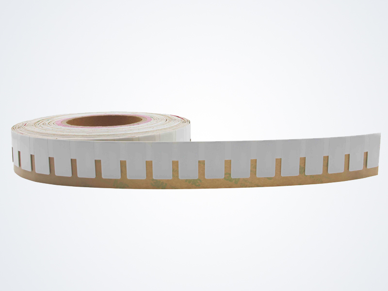 30*15*1.25mm NXP Ucode 8 RFID UHF 柔性金属标签