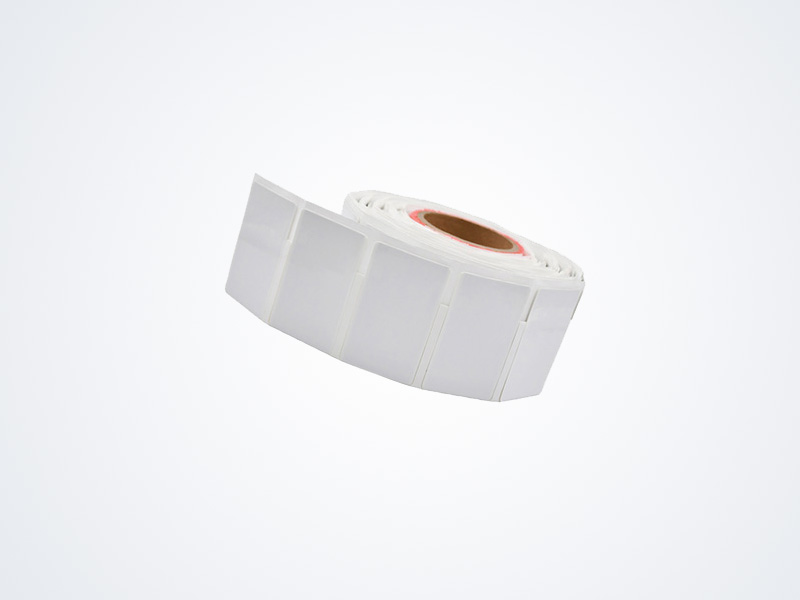 86*54*1.25mm NXP Ucode 8 RFID UHF 柔性金属标签