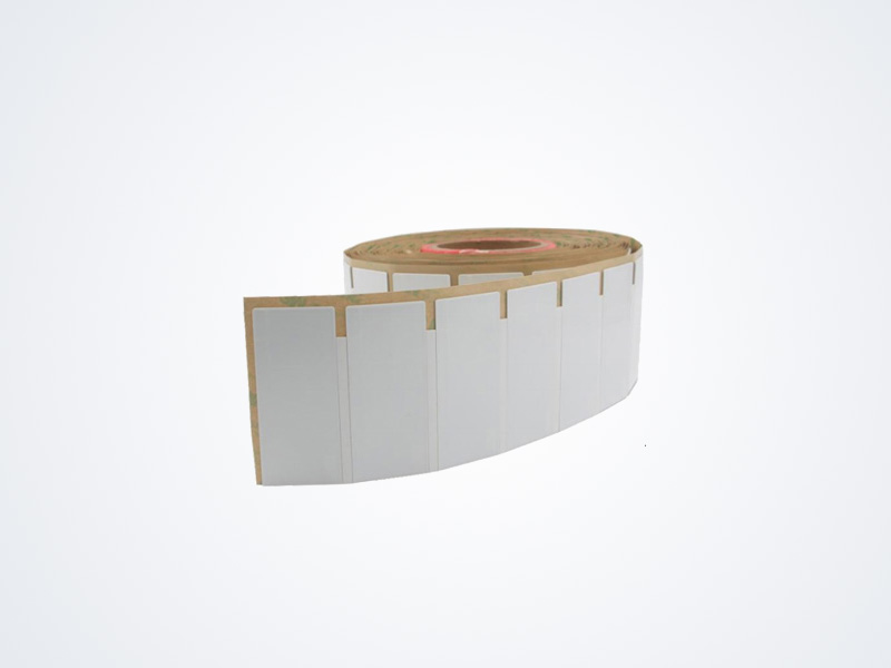 90*40*1mm NXP Ucode 8/9 RFID UHF 柔性金属标签