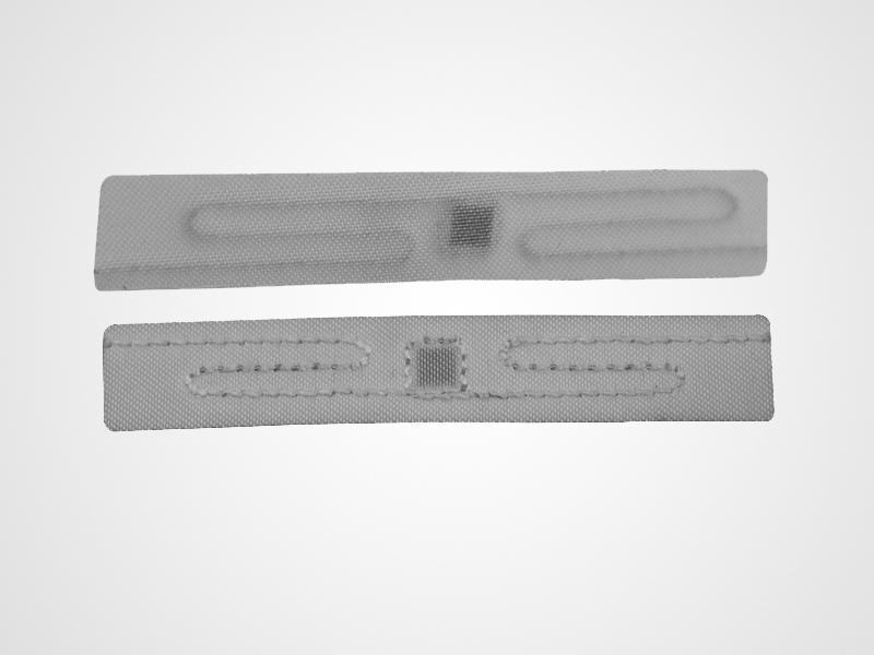 70*10mm U9XE UHF洗衣标签