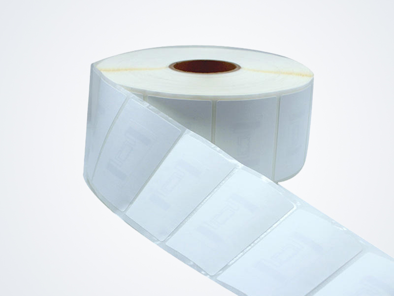 54x34mm NXP U9 UHF标签