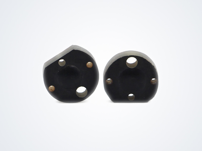 D=20*2mm U8 UHF PCB 金属标签