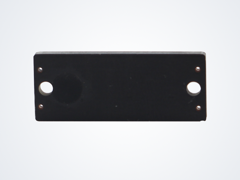 25*10*3mm U8 UHF PCB 金属标签