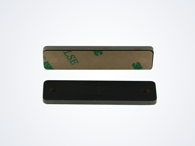 52*13*3mm U8 UHF PCB 金属标签