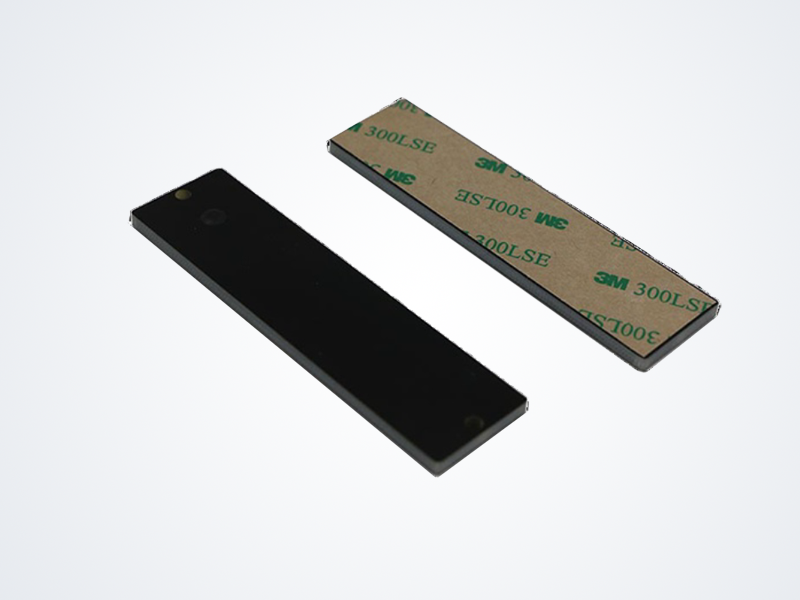 95*25*3mm U8 UHF PCB金属标签