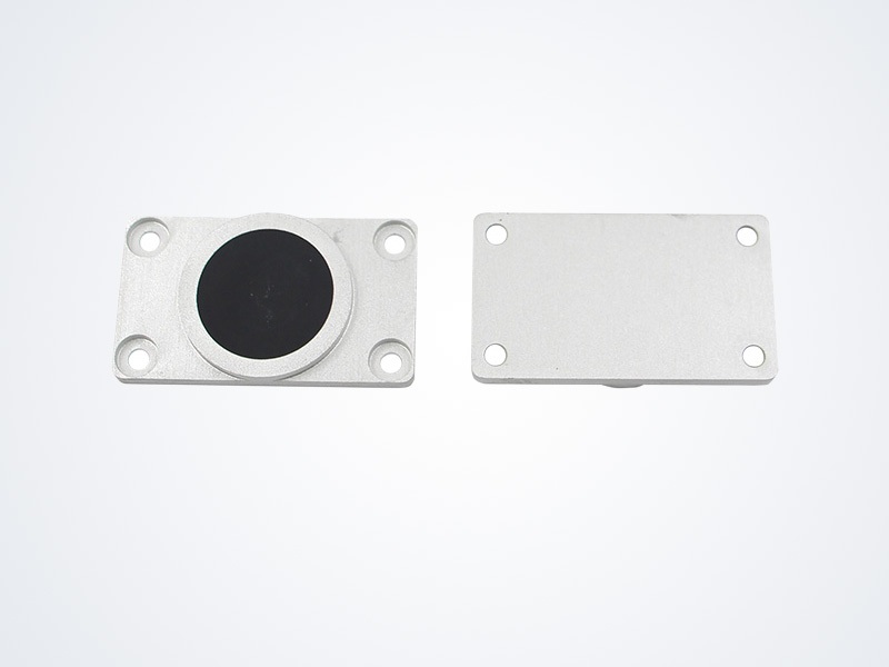 60*30*8mm H3 射频 UHF 名牌标签