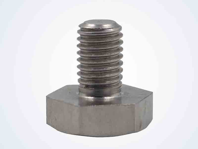 D=34*30mm，M10 H3 RFID UHF 螺丝金属标签