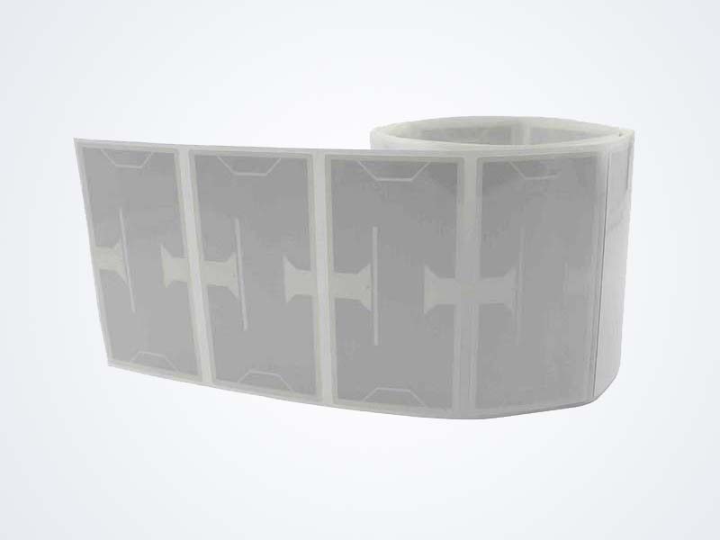 100*50mm U9 RFID UHF轮胎标签