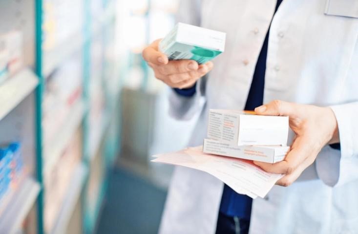 RFID标签重塑了医药库存管理的新生态