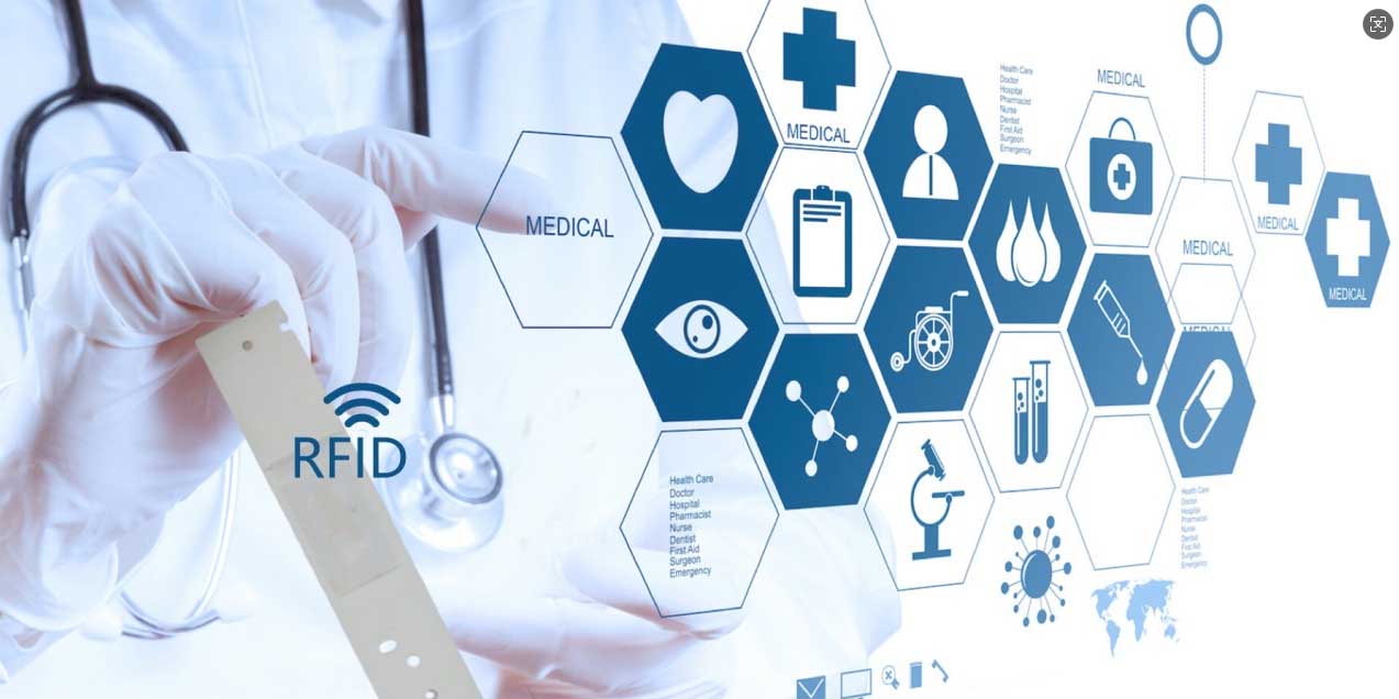 医院利用RFID追踪医疗设备并提升患者护理质量