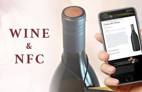 RFID+NFC革新酒精反假冒:欺诈下降76%,消费者“触控验证”