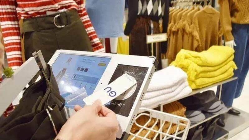RFID技术如何推动服装行业生产与管理中的创新